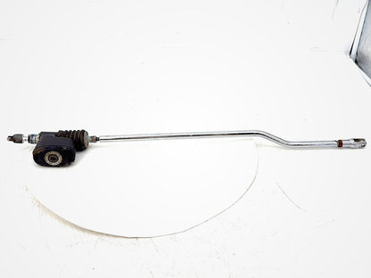 2008 Harley Dyna FXDL Low Rider Anniversary OEM Rear Brake Master Cylinder Reservoir