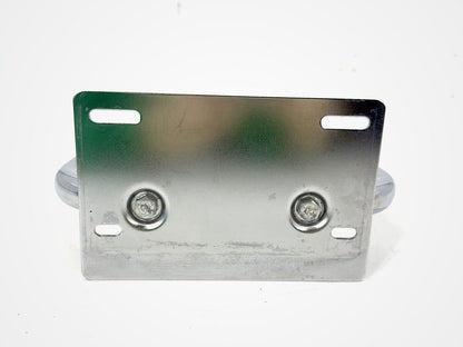1999 - 2006 Harley-Davidson Touring CVO Screamin Eagle Road King Rear License Plate Support Bar Holder 53422-97