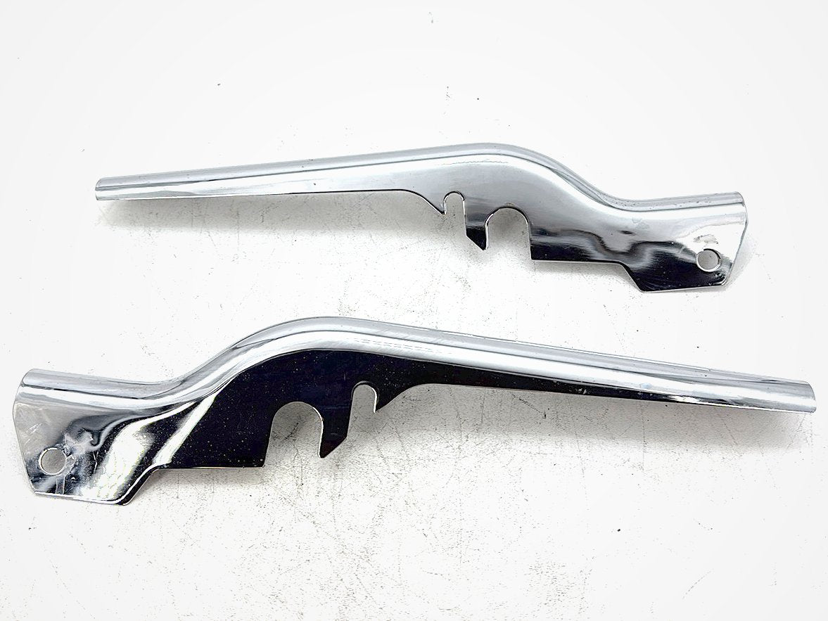1996 Harley Electra Glide Touring FLHT OEM Rear Left Right Fender Struts Bracket