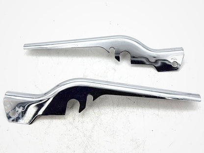 1996 Harley Electra Glide Touring FLHT OEM Rear Left Right Fender Struts Bracket