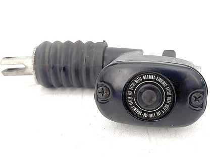 2004 Harley Touring FLHT Electra Glide OEM Rear Brake Master Cylinder Reservoir