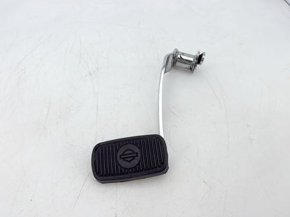 2011 Harley Electra Glide Ultra FLHTK OEM Foot Brake Control Lever Pedal