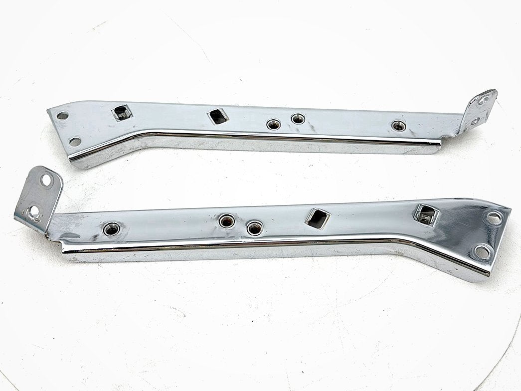 1999 - 2006 Harley-Davidson Touring Electra Glide Rear Left Right Fender Struts Bracket 90718-79C