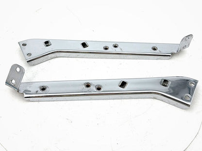 1999 - 2006 Harley-Davidson Touring Electra Glide Rear Left Right Fender Struts Bracket 90718-79C