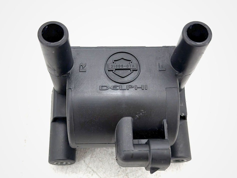 2013 Harley Electra Glide Touring FLHTCU OEM Ignition Coil Spark Igniter