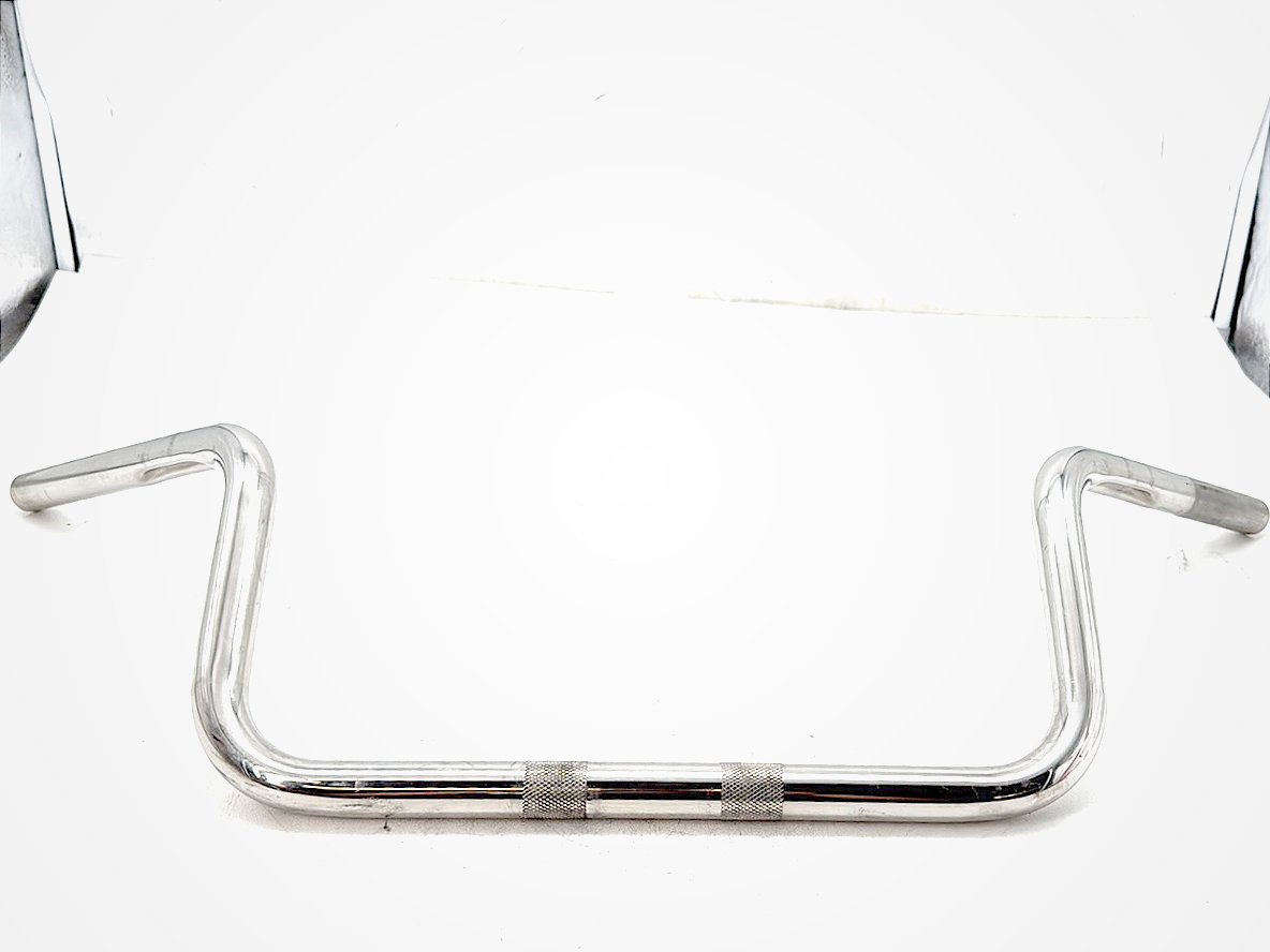2006 Harley Touring FLHTCI Electra Glide Classic OEM Front Handlebars Handle Bars