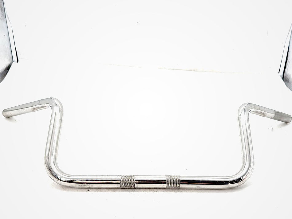 2006 Harley Touring FLHTCI Electra Glide Classic OEM Front Handlebars Handle Bars
