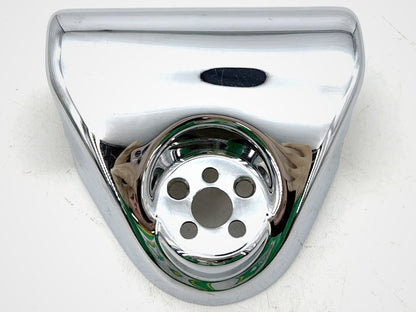 1999 - 2006 Harley-Davidson Touring CVO Screamin Eagle Road King Nacelle Ignition Trim Panel Cover 67866-03