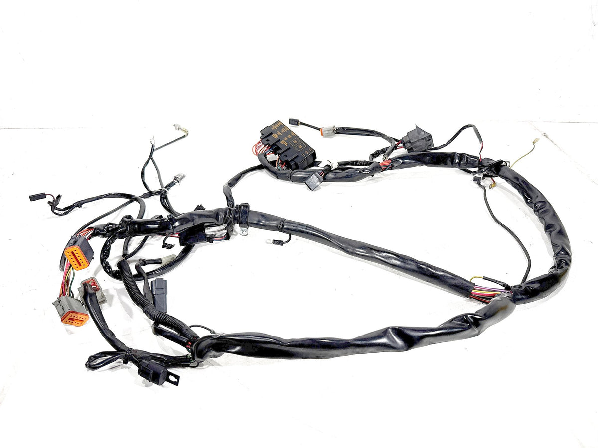 2001 Harley Electra Glide Touring Classic OEM Main Wire Wiring Harness Loom