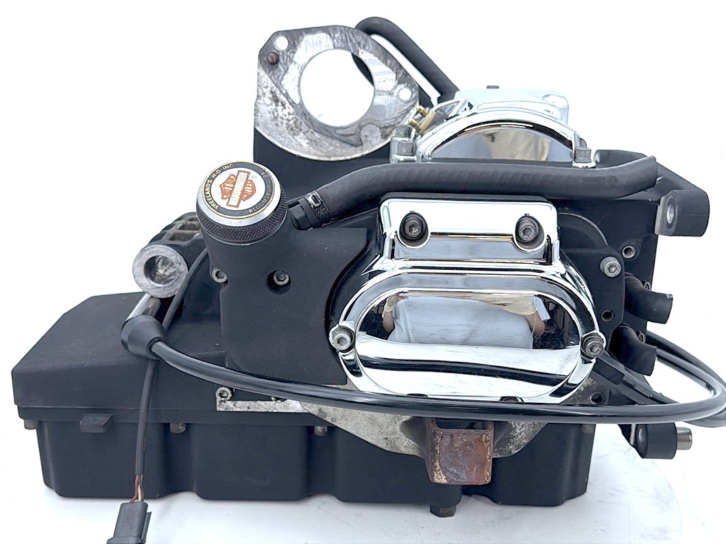 2006 Harley Electra Glide Touring Classic FLHTCI OEM 5 Speed Transmission Gearbox
