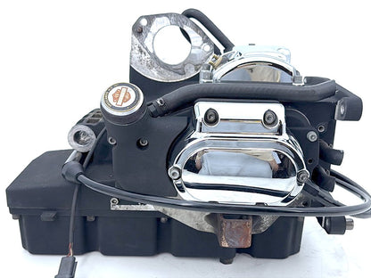 2006 Harley Electra Glide Touring Classic FLHTCI OEM 5 Speed Transmission Gearbox
