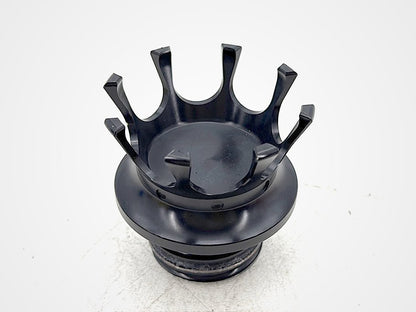 2004 Harley Sportster XL883C 883 Custom OEM Fuel Gas Tank Cap Bushing Hub