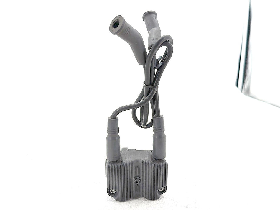 2006 Harley Electra Glide Touring Ultra OEM Ignition Coil Spark Plugs Cable