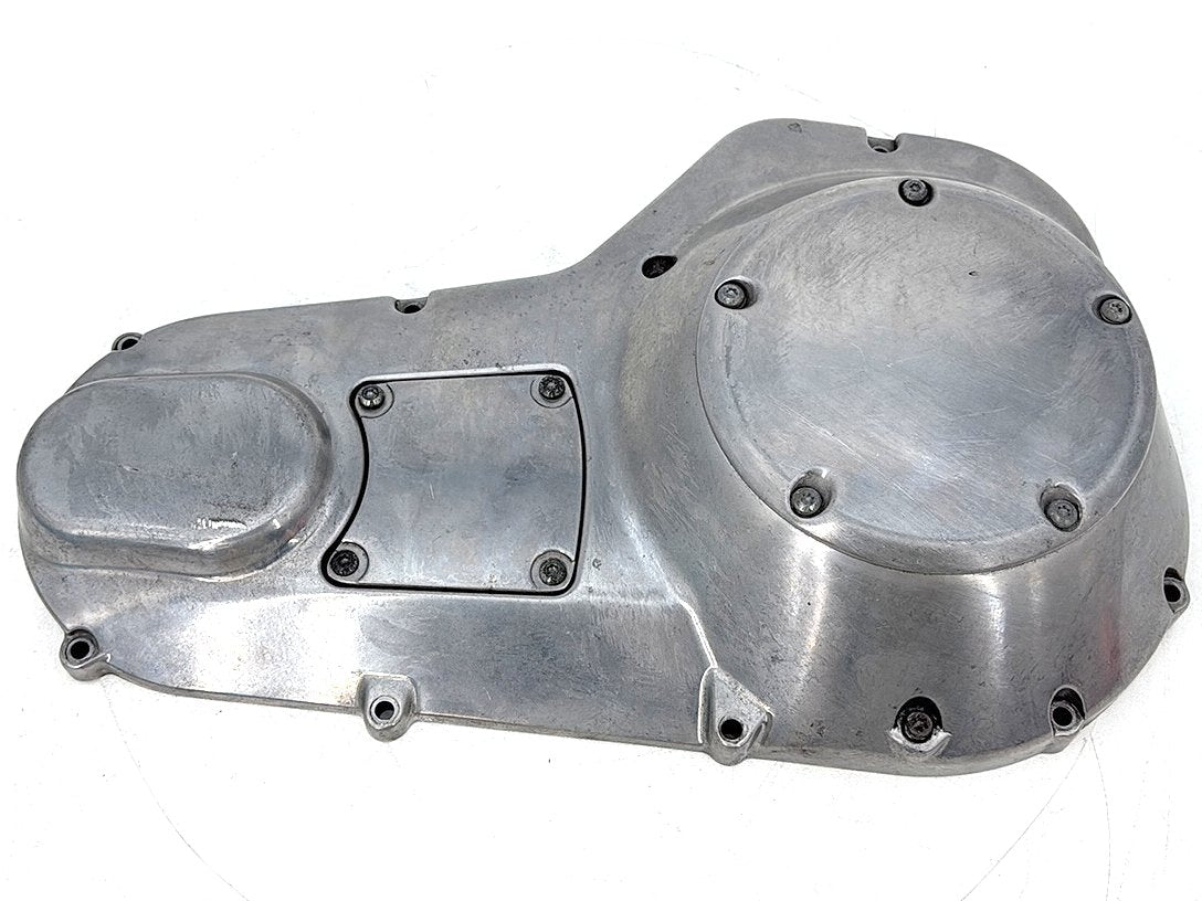 1999 - 2006 Harley-Davidson Touring Electra Glide Outer Primary Clutch Cover 60672-98