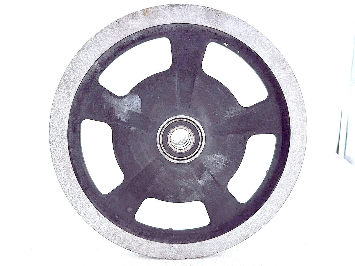 2009 Harley Road King Touring Police OEM Rear Driver Pulley Sprocket 68T 1"