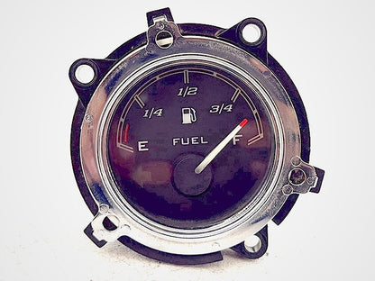 2018 Harley Electra Glide Touring Ultra Gas Petrol Gasoline Fuel Gauge Cluster