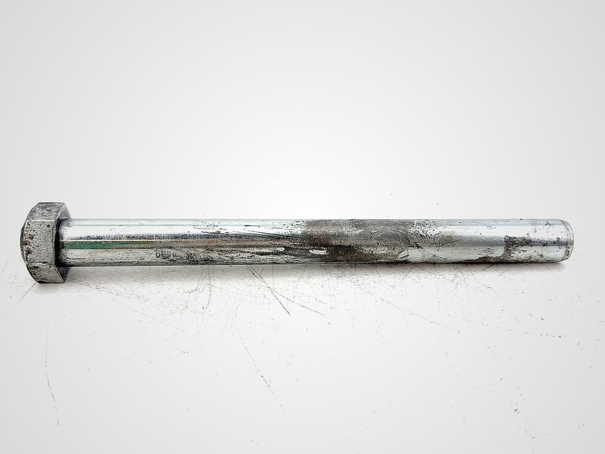 2005 Harley Dyna FXDWG Wide Glide OEM Rear Wheel Axle Bolt Shaft 41114-90