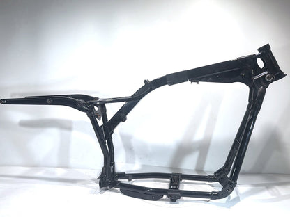 1999 - 2006 Harley-Davidson Dyna Super Glide Body Main Frame Chassis CLN CLR 47463-06BHP