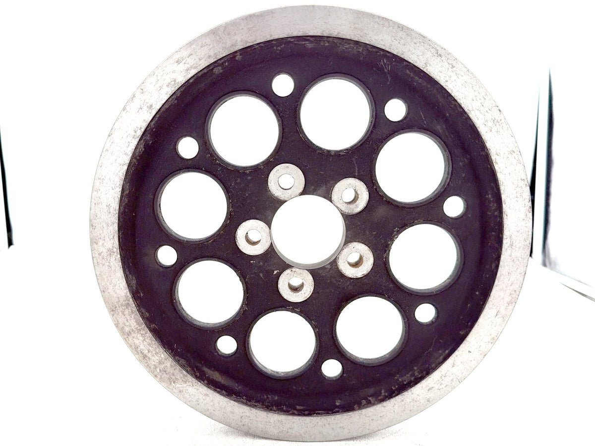 04 Harley Electra Glide Touring Ultra OEM Rear Driver Pulley Sprocket 70T 1-1/8"