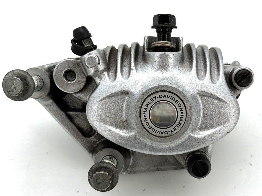2005 Harley Sportster 1200 Roadster XL1200R OEM Front Left 1 Brake Caliper