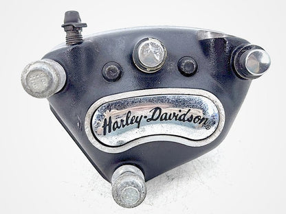 2000 Harley Softail FLSTC Heritage Classic OEM Front Left 1 Brake Caliper
