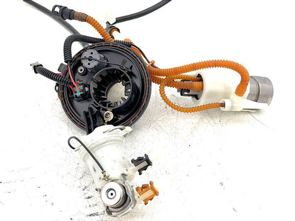2012 Harley Road Glide Touring FLTRX Custom OEM Gas Gasoline Fuel Petrol Pump Sending