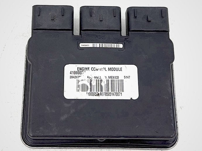 2015 Harley Touring FLHXS Street Glide OEM Engine Control Module Brain ECU ECM