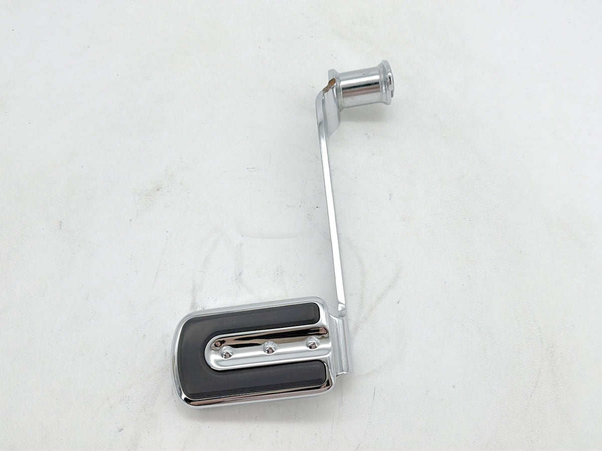 2007 Harley Street Glide Touring FLHX OEM Foot Brake Control Lever Pedal