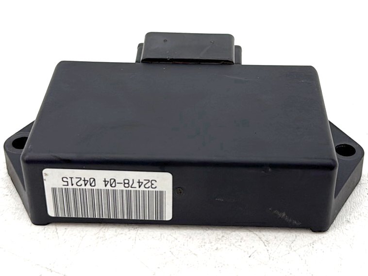 1999 - 2006 Harley-Davidson Dyna Super Glide Ignition Computer Module Igniter CDI 32478-04