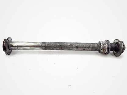 2013 Harley Street Glide Touring FLHX OEM Rear Wheel Axle Bolt Shaft