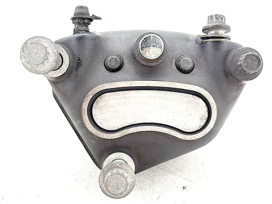 2005 Harley Road King Touring Police OEM Front Left 1 Brake Caliper