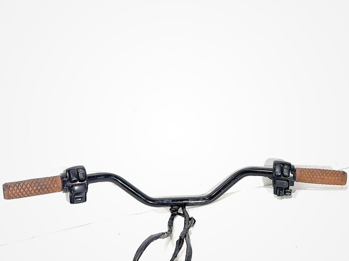 2011 Harley Road Glide Touring FLTRX OEM Handlebars Left Right Switches Controls