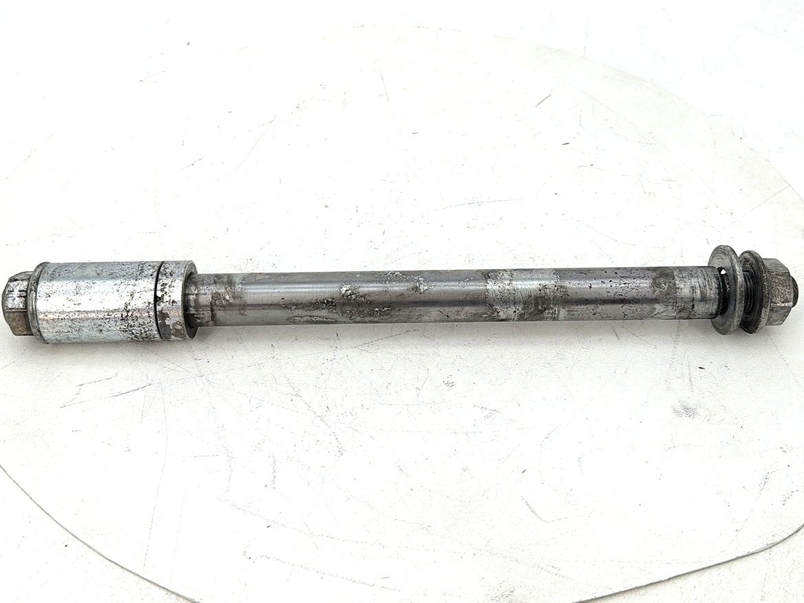 2007 - 2017 Harley-Davidson Dyna Super Glide Custom Rear Wheel Axle Bolt Shaft 41114-06