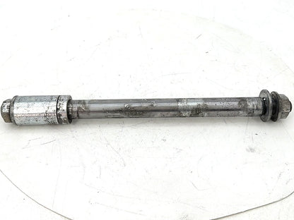 2007 - 2017 Harley-Davidson Dyna Super Glide Custom Rear Wheel Axle Bolt Shaft 41114-06