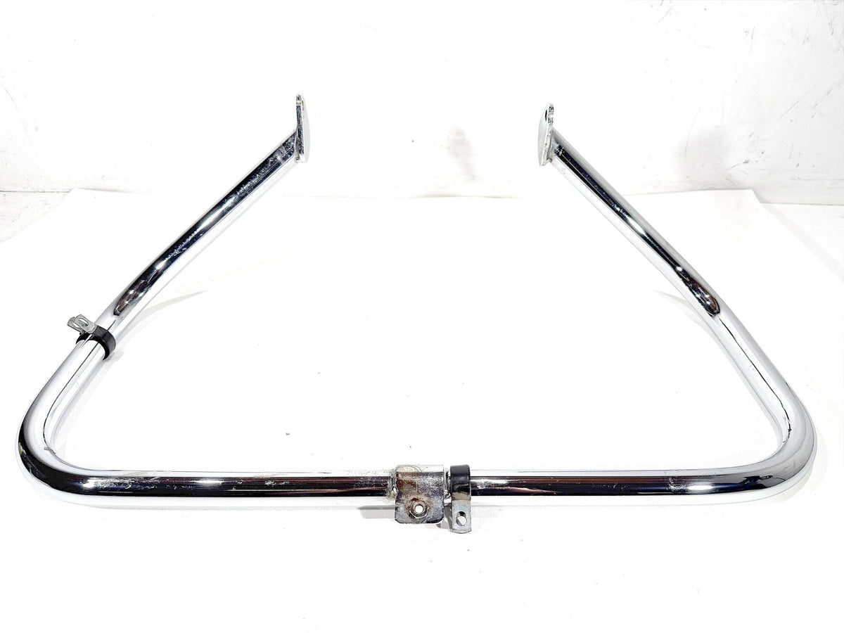 2003 Harley Electra Glide Touring Ultra OEM Front Engine Crash Highway Bar Guard