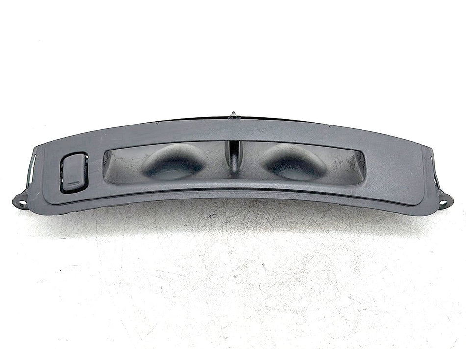 2014 Harley Electra Glide Touring Ultra OEM Front Inner Fairing Air Duct Vent