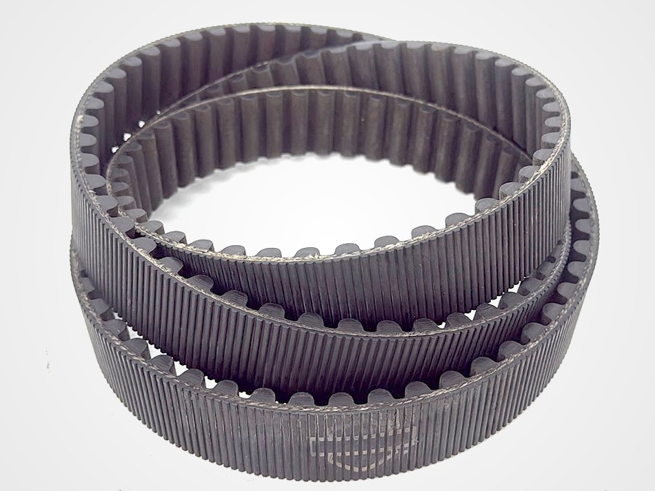 1998 Harley Road King Touring FLHRCI Classic OEM Rear Drive Belt