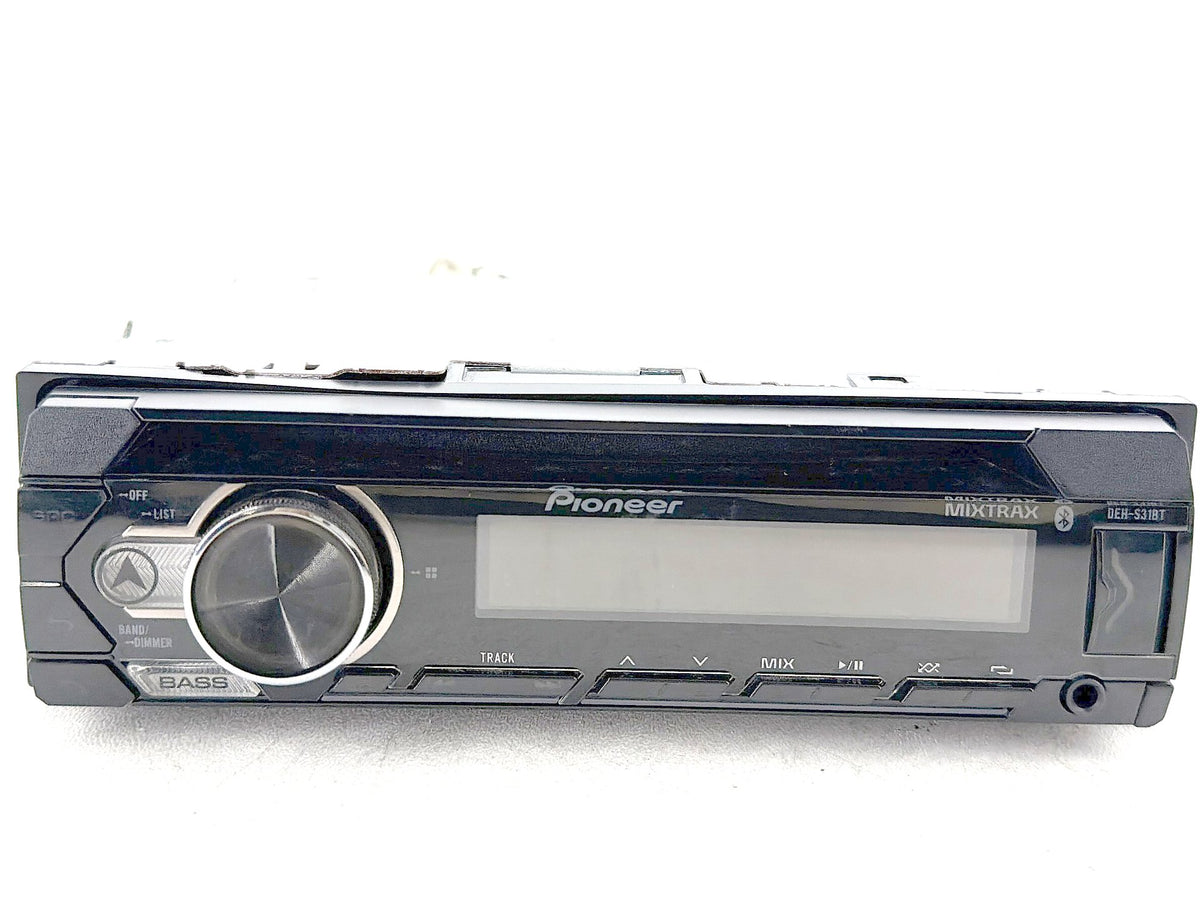 12 Harley Electra Touring Ultra Digital Media Receiver Head Radio Player Pioneer