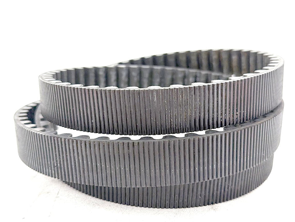 2006 Harley Electra Glide Touring Ultra OEM Rear Drive Belt 40024-04 139T 1-1/8"