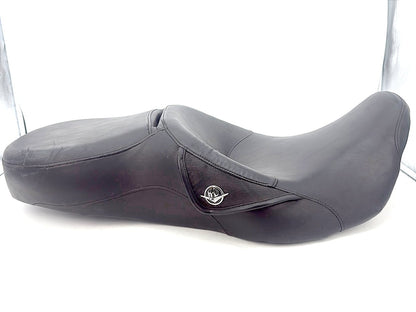 2005 Harley Touring FLHRCI Road King Classic OEM Passenger Rider Driver Seat Saddle
