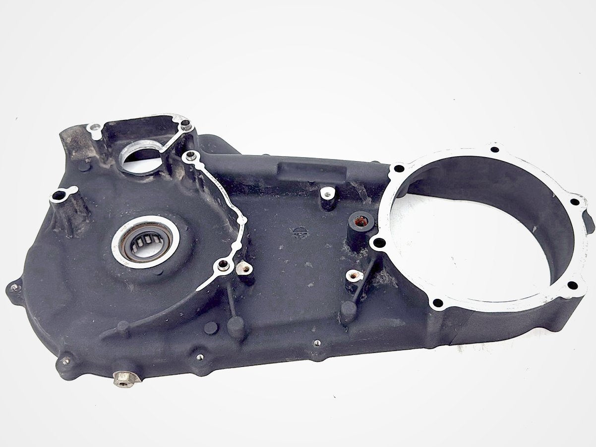 2012 Harley Dyna FXDF Fat Bob OEM Inner Primary Clutch Cover