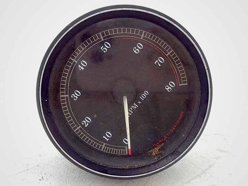1999 - 2006 Harley-Davidson Touring Electra Glide Tachometer Tacho Gauge Instrument Cluster 67348-00