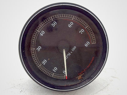 1999 - 2006 Harley-Davidson Touring Electra Glide Tachometer Tacho Gauge Instrument Cluster 67348-00