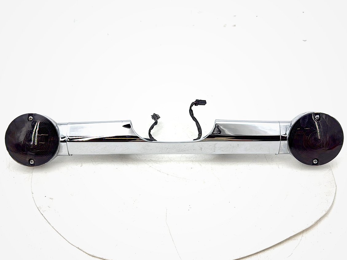 1999 - 2006 Harley-Davidson Touring Electra Glide Ultra Rear Left & Right Turn Signals 68510-74C