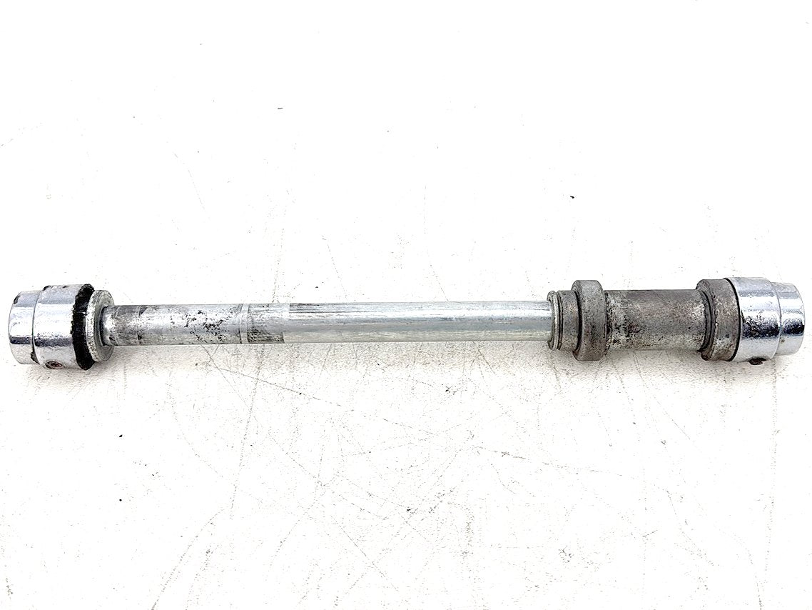 2000 Harley Softail FLSTC Heritage Classic OEM Rear Fork Swingarm Pivot Bolt Shaft