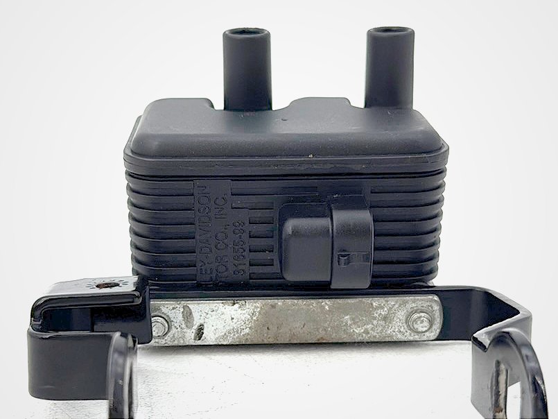 2004 - 2013 Harley-Davidson Sportster 1200 Custom Ignition Coil Spark Igniter 31655-99