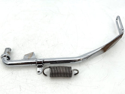 1999 - 2006 Harley-Davidson Dyna Super Glide Left Side Jiffy Kick Stand & Spring 49704-90G