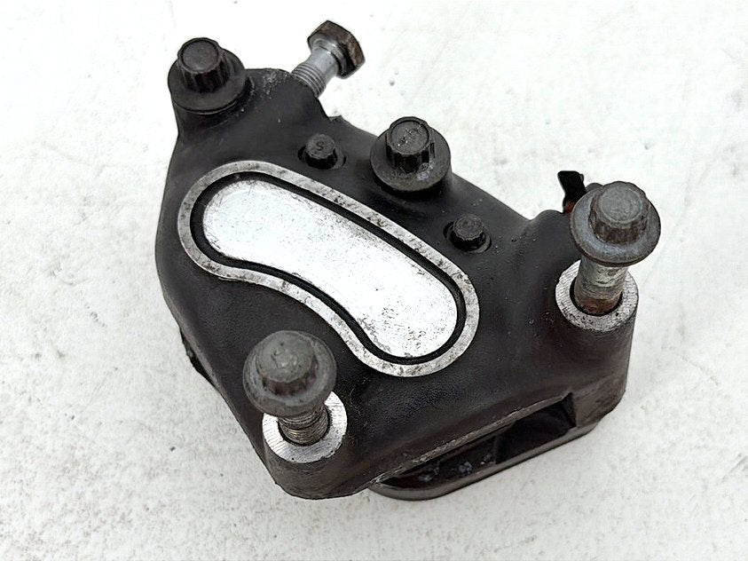 2007 - 2012 Harley-Davidson Touring Street Glide Front Right 1 Brake Caliper