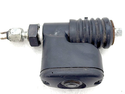 2012 Harley Dyna FXDF Fat Bob OEM Rear Brake Master Cylinder Reservoir