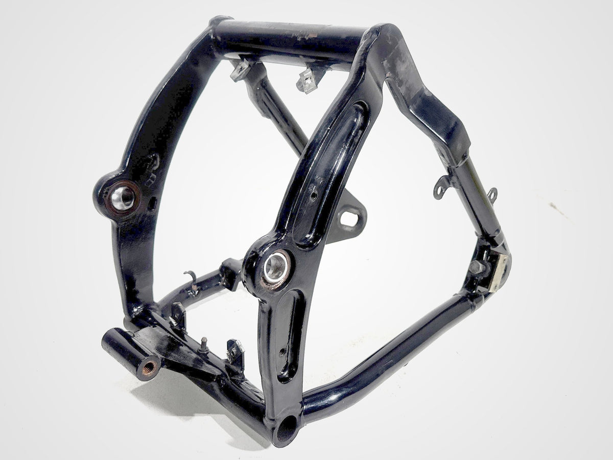1994 Harley Softail Custom FXSTC OEM Rear Fork Swingarm Swing Arm